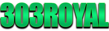 Logo 303Royal